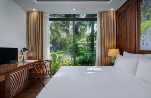 Gia Vien Hotel | Bai Dinh Riverside Resort & Spa