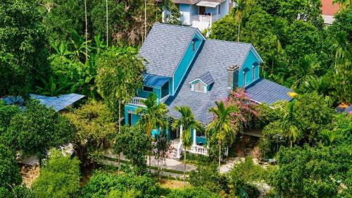 Huong Thuy Hotel | Dreamie House Huế
