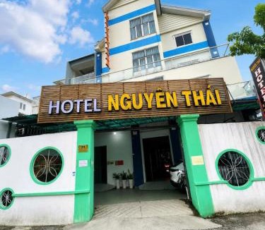 District 12 Hotel | Nguyên Thái Hotel Hồ Chí Minh
