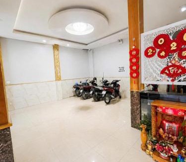 District 12 Hotel | Nguyên Thái Hotel Hồ Chí Minh