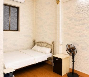 Ha Dong Hotel | Hoa Ngàn Hotel Tam Đảo