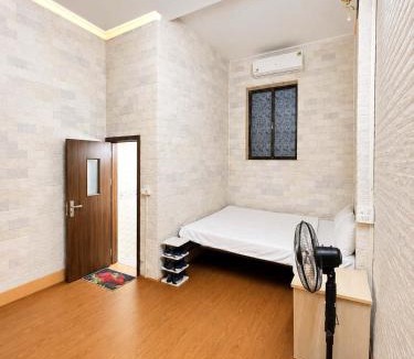 Ha Dong Hotel | Hoa Ngàn Hotel Tam Đảo