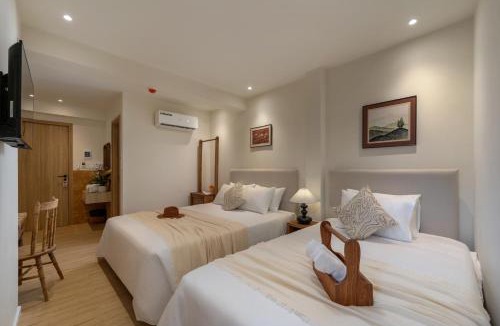 Minh An House | Aura Zen Hotel Hoian