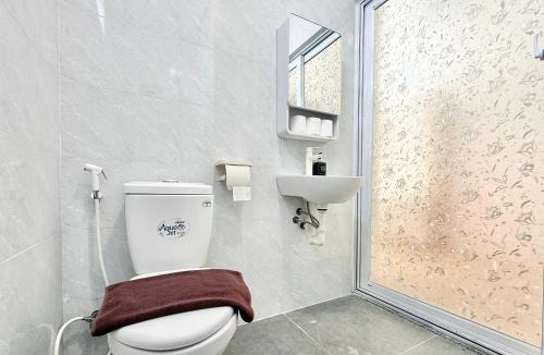 An Hai Đong Apartment | Part-time Work-à-holic Homestay & Cafe