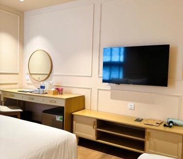 Phan Thiet Hotel | Peace Home Boutique Hotel