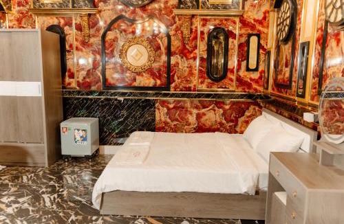 Tra Vinh Hotel | Hotel Minh Cường Trà Vinh