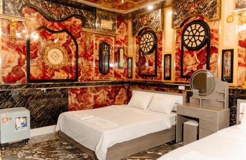 Tra Vinh Hotel | Hotel Minh Cường Trà Vinh