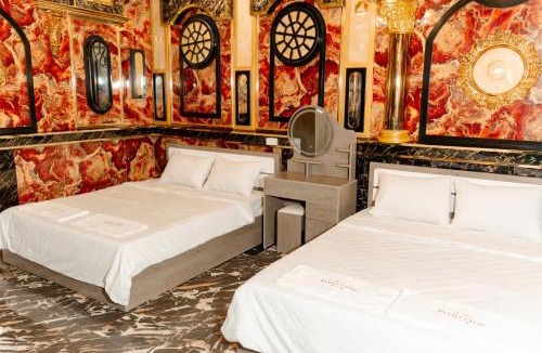 Tra Vinh Hotel | Hotel Minh Cường Trà Vinh