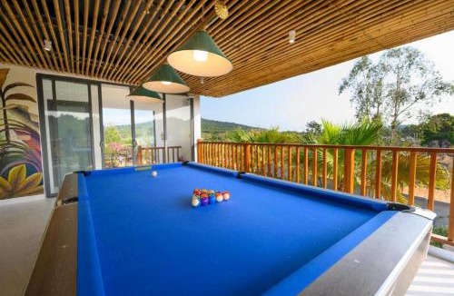 Ganh Dau Hotel | Greenlife Village Phú Quốc