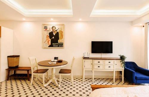 Thao Dien Apartment | LiLiHomes Thao Dien by DNM Hospitality