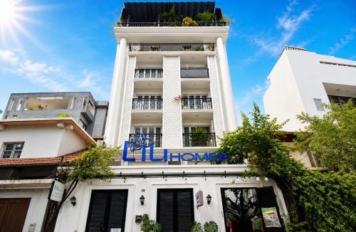 Thao Dien Apartment | LiLiHomes Thao Dien by DNM Hospitality