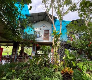 Phong Nha House | Phong Nha An An Homestay