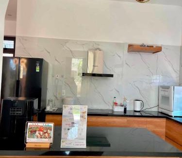 Bao Ninh House | Tiên Villa Bảo Ninh Quảng Bình