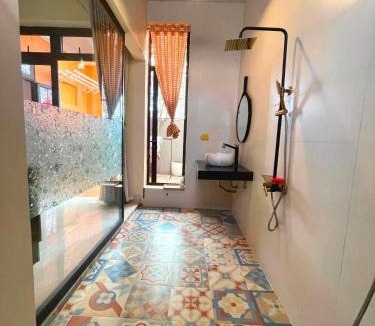 Bao Ninh House | Tiên Villa Bảo Ninh Quảng Bình