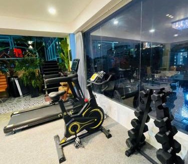 Bui Thi Xuan Hotel | DAHLIALAND SAIGON HOTEL & SWIMMING PooL