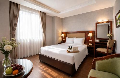 Phuong 6 Hotel | G8 Diamond Hotel Saigon
