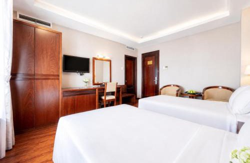 Phuong 6 Hotel | G8 Diamond Hotel Saigon