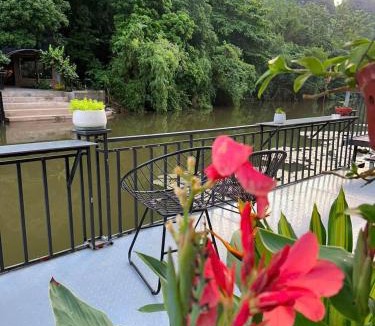 Hoa Lu House | Trang An Hana homestay