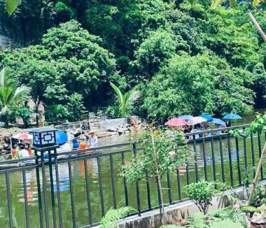 Hoa Lu House | Trang An Hana homestay