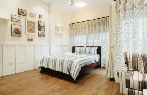 Hoan Kiem Apartment | Maison M Boutique Stay - Hanoi Old Quarter