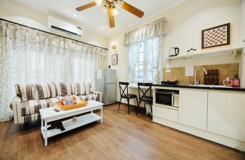 Hoan Kiem Apartment | Maison M Boutique Stay - Hanoi Old Quarter