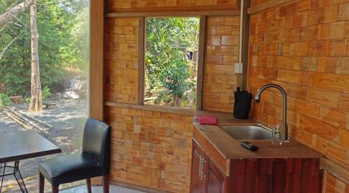Dak R'Lap House | YAQA Haven