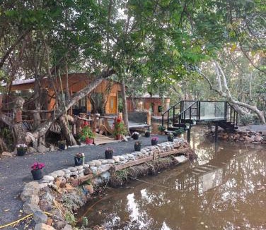 Dak R'Lap House | YAQA Haven