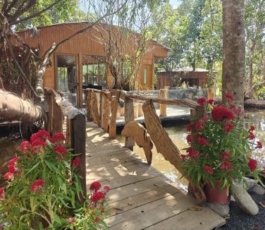 Dak R'Lap House | YAQA Haven