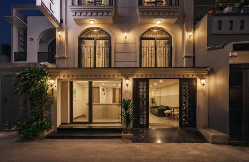 Go Vap Hotel | Centoria Hotel By Urban B
