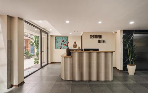 Go Vap Hotel | Centoria Hotel By Urban B