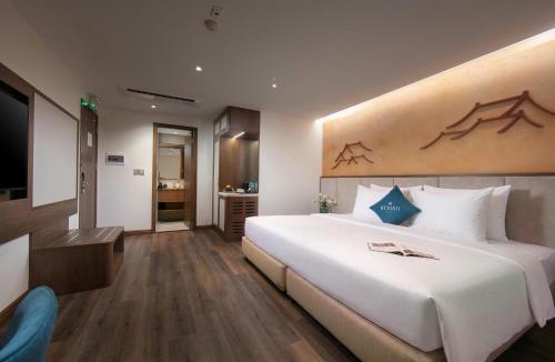 Dong Da Hotel | Reviah Hotel