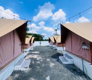 Dau Tieng Other | Lani Glamping Homestay