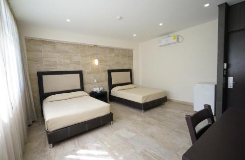 Oaxtepec Hotel | Centro Vacacional Oaxtepec