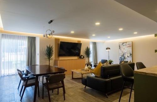 Hermosillo Hotel | voco Hermosillo by IHG