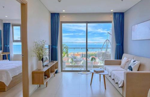 Thang Tam Hotel | The Song Suites Apartment Vung Tau - Căn Hộ Du Lịch 5 Sao Cạnh Biển