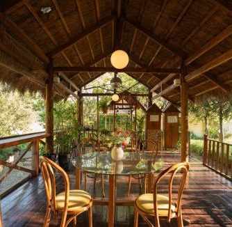 Lac Duong Ski Chalet | Dreaming Retreat Da Lat