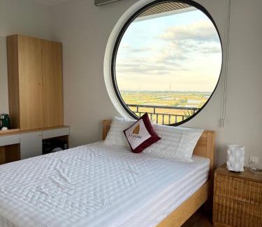 Vinh Linh Hotel | Á Thành Hotel