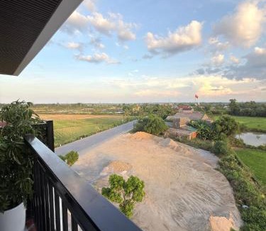 Vinh Linh Hotel | Á Thành Hotel