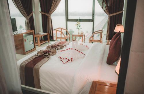 Bao Ninh Hotel | Amanda Hotel