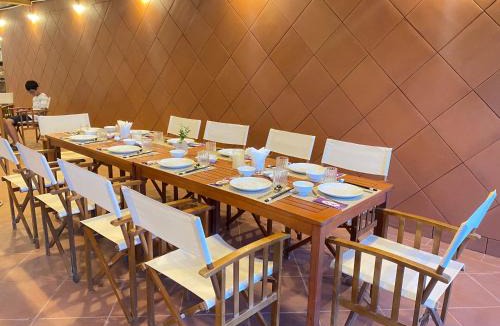 Quy Nhon Resort | Khu nghỉ dưỡng AlliBay Nhơn Lý