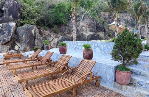 Quy Nhon Resort | Khu nghỉ dưỡng AlliBay Nhơn Lý