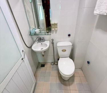 Dong Son Hotel | LD Housing 9