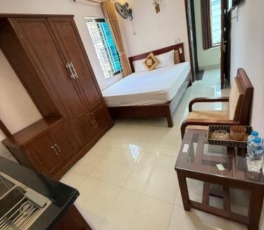 Dong Son Hotel | LD Housing 9