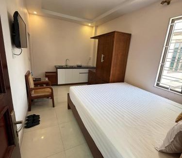 Dong Son Hotel | LD Housing 9