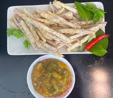 Tay Ninh Apartment | Roooftop villa can ho penhouse Tay ninh