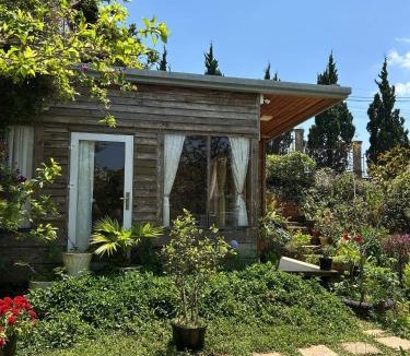 Da Lat Cabin | Nhà Để Chill Homestay