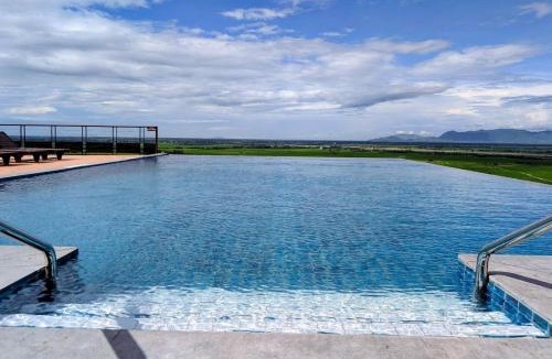 Nui Sam Resort | Victoria Nui Sam Lodge