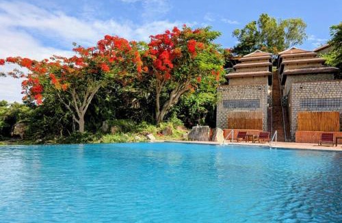 Nui Sam Resort | Victoria Nui Sam Lodge