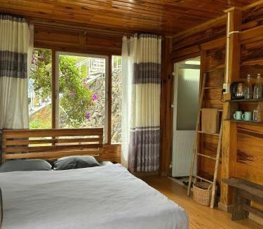 Da Lat Cabin | Nhà Để Chill Homestay