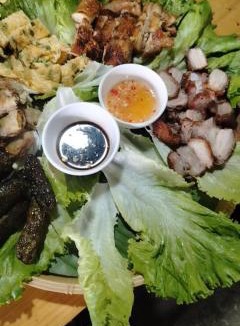 Sa Pa House | Red Dao Homestay and Entire bungalow